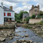 Photo n° 20 de l'avis de Dominique.a fait le 20/06/2022 à 13:12 pour Chapelle Notre-Dame de Trémalo à Pont-Aven