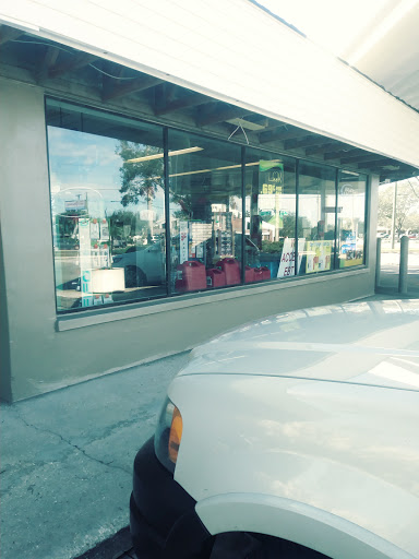 Gas Station «Sunoco Gas Station», reviews and photos, 6655 N Socrum Loop Rd, Lakeland, FL 33809, USA