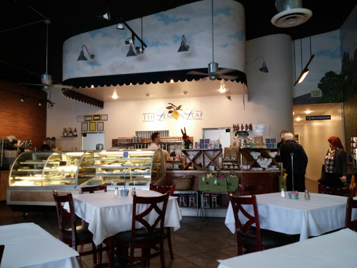 Lemon Leaf Cafe image