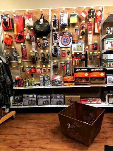 Home Improvement Store «Appalachian Hardware Co.», reviews and photos, 3290 Susquehanna Trail, Duncannon, PA 17020, USA