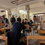 Photo n°1 de l'avis de Alexis.a fait le 10/12/2022 à 15:55 sur le  Ostaria La Busara à Venice