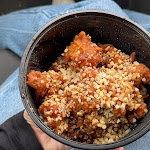 Photo n°2 de l'avis de Marlon.- fait le 21/03/2024 à 16:32 sur le  Do Shi Rak - Authentisches koreanisches Essen à Stuttgart