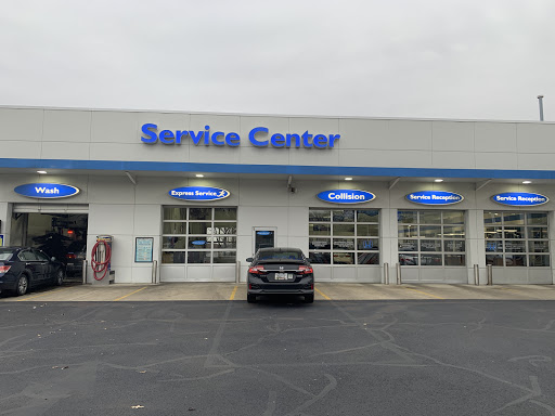 Criswell Honda, 19525 Amaranth Dr, Germantown, MD 20874, USA, 