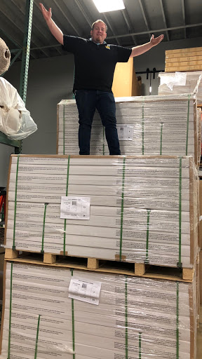 Carpet Store «The Floor Trader of Tacoma», reviews and photos, 7310 S Hosmer St, Tacoma, WA 98498, USA