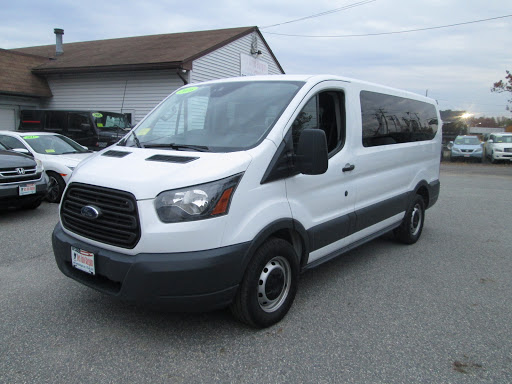 Car Dealer «Best Auto Bargain», reviews and photos, 90 Stedman St, Lowell, MA 01851, USA