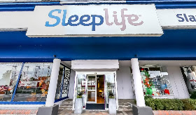 Sleeplife Kruisem