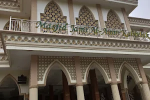 Masjid Jami' Al-Amin Kalibeluk image