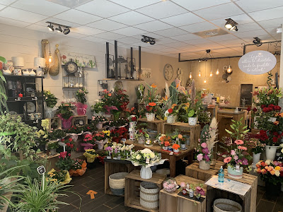Ripa Fleurs - Fleuriste - Rive de Gier à Rive-de-Gier