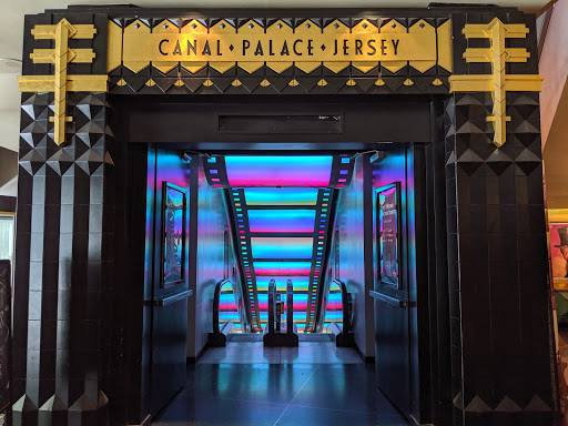 Movie Theater «AMC Loews Lincoln Square 13», reviews and photos, 1998 Broadway, New York, NY 10023, USA