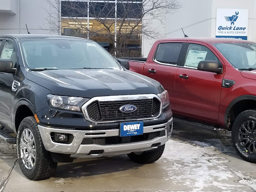 Car Dealer «Dewey Ford», reviews and photos, 3055 SE Delaware Ave, Ankeny, IA 50021, USA