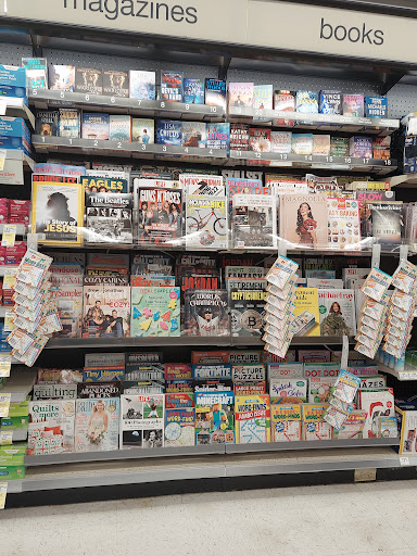 Drug Store «Walgreens», reviews and photos, 7971 Rhea County Hwy, Dayton, TN 37321, USA