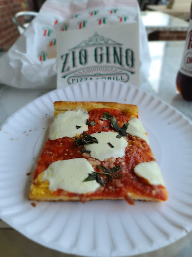 #10 best pizza place in Chatham Township - Zio Gino Pizza & Grill