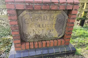 Chisnall Hall Nature Reserve image