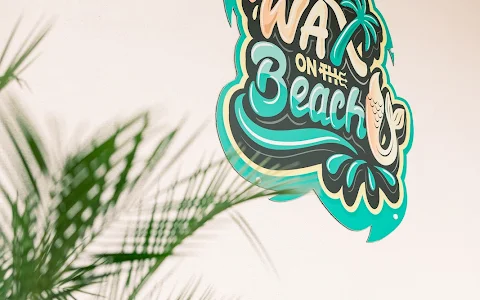 Wax on the Beach - Express Wax Bar, Beauty, Skincare and Wellness image