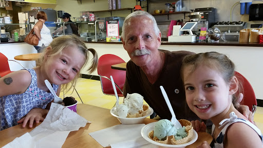 Ice Cream Shop «Five Fx Ice Cream», reviews and photos, 9802 Baymeadows Rd #6, Jacksonville, FL 32256, USA