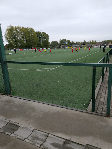 Beoordelingen van Voetbalclub Leeuwkens Teralfene in Halle - Sportcomplex