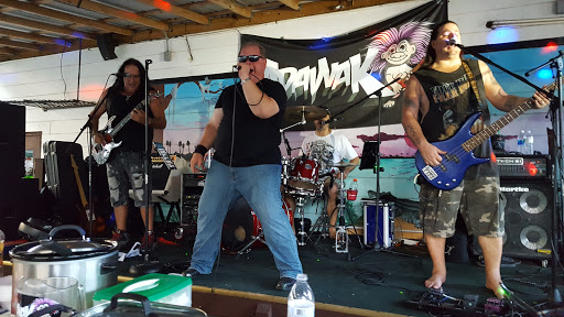 Night Club «Hard Racks Inc», reviews and photos, 24636 E Colonial Dr, Christmas, FL 32709, USA