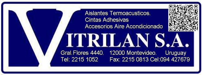 VITRILAN S.A. - Montevideo