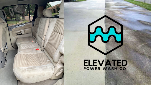 Elevated Power Wash Co.