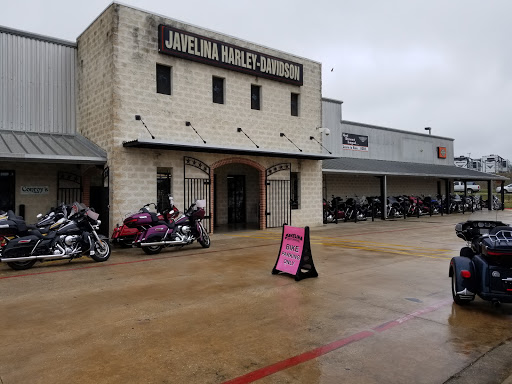 Harley-Davidson Dealer «Javelina Harley Davidson», reviews and photos, 29078 Interstate 10 Frontage Rd, Boerne, TX 78006, USA