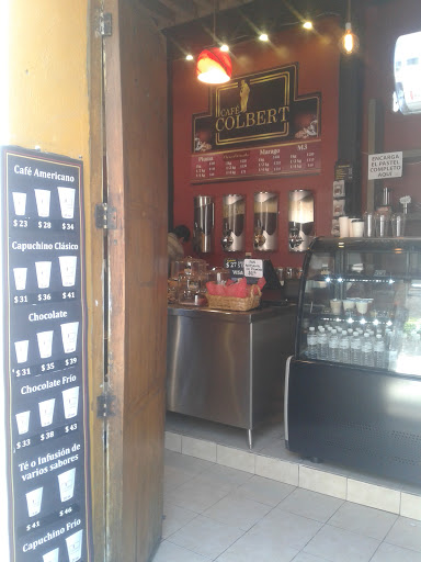 Café Colbert