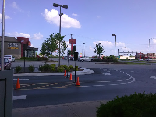 Fast Food Restaurant «Chick-fil-A», reviews and photos, 3700 S Glenstone Ave, Springfield, MO 65804, USA