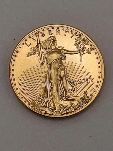 Pawn Shop «Champions Pawn & Jewelry Exchange», reviews and photos, 205 N Joliet St, Joliet, IL 60432, USA