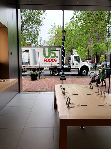 Computer Store «Apple New Haven», reviews and photos, 65 Broadway, New Haven, CT 06511, USA