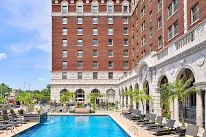 The Royal Sonesta Chase Park Plaza St. Louis image