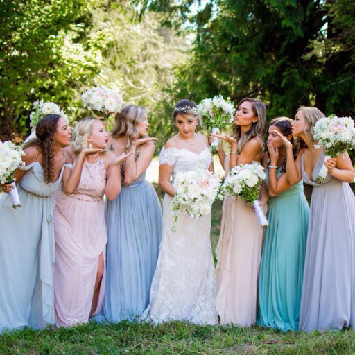 Bridal Shop «Tulip Bridal», reviews and photos, 1495 NW Gilman Blvd STE 12, Issaquah, WA 98027, USA