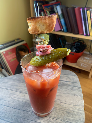 Liquor Store «Busa Wine & Spirits», reviews and photos, 21 Traders Way, Salem, MA 01970, USA