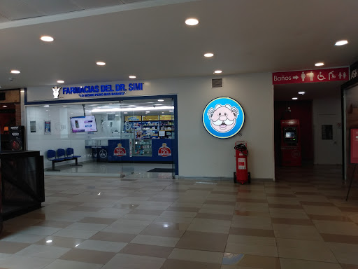 Farmacias del Dr. Simi