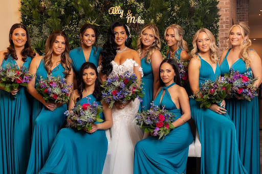 Florist «Marquis Floral», reviews and photos, 286 NJ-34, Matawan, NJ 07747, USA