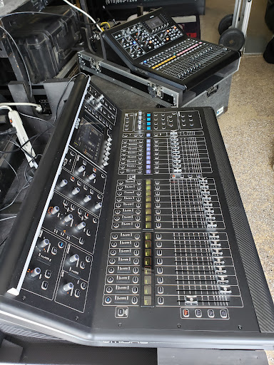 Inland Empire Audio Video Rentals, LLC image