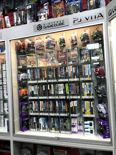 Collectibles Store «The Exchange», reviews and photos, 6535 Robinson Centre Drive, Pittsburgh, PA 15205, USA