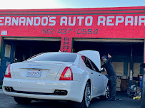 Fernando's Auto Repair - Photo 5 - Car repair in Long Beach, CA, Long Beach