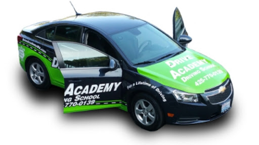 Drive Academy Driving School
