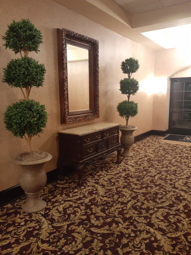 Banquet Hall «Crystal Gardens Banquet Center», reviews and photos, 5768 E Grand River Ave, Howell, MI 48843, USA