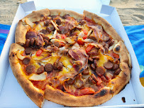 Plats et boissons du Pizzeria Pizza d'Øléron à Dolus-d'Oléron - n°3