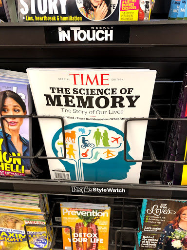 Supermarket «Lucky», reviews and photos, 200 Country Club Gate Center, Pacific Grove, CA 93950, USA