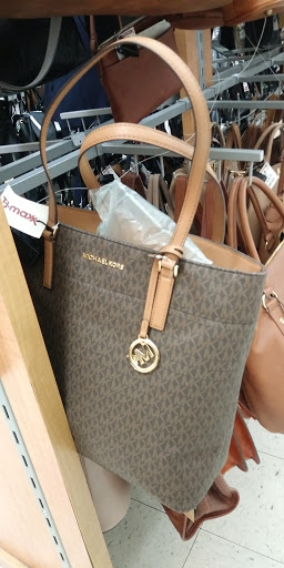 Department Store «T.J. Maxx», reviews and photos, 50 N Illinois St, Indianapolis, IN 46204, USA