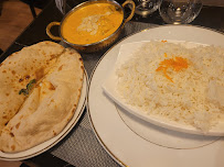 Korma du Restaurant indien Rajasthan à Arras - n°4