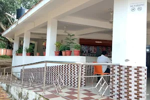 Panthapranta Suvidha Kendra (Way side amenities centre) PWD, Odisha image