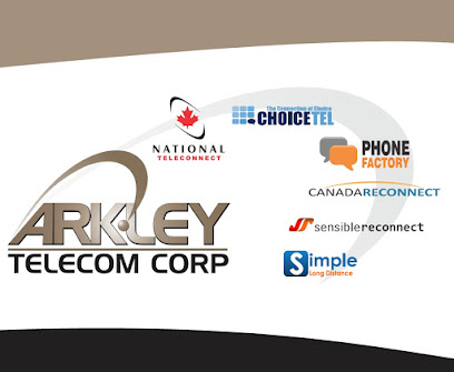 Arkley Corp