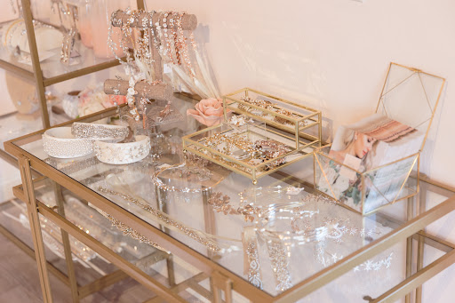 Bridal Shop «J Bridal Boutique», reviews and photos, 2840 E Skyline Dr #150, Tucson, AZ 85718, USA