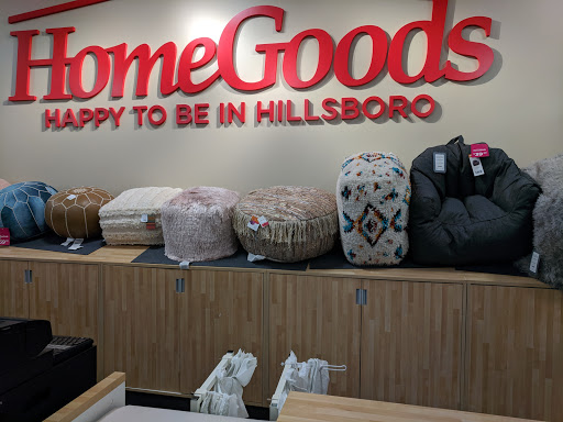 Home Goods Store «HomeGoods», reviews and photos, 7350 NE Butler St, Hillsboro, OR 97124, USA