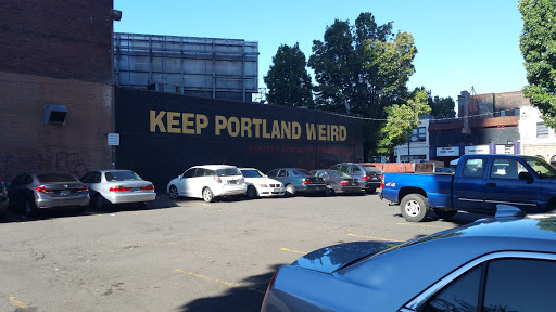 Donut Shop «Voodoo Doughnut», reviews and photos, 22 SW 3rd Ave, Portland, OR 97204, USA