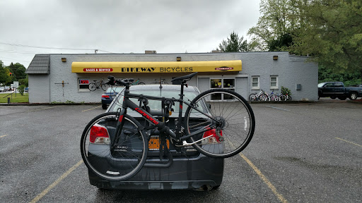 Bicycle Store «Bikeway», reviews and photos, 1581 NY-376, Wappingers Falls, NY 12590, USA