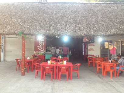 Taqueria Ortega - C. 19 Libramiento, Luis Donaldo Colosio, 77930 Bacalar, Q.R., Mexico