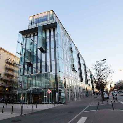 LCL siège & recrutement à Villejuif